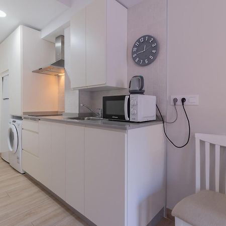 San Rafael 3 - Parking Gratuito Apartment Cordoba Exterior photo