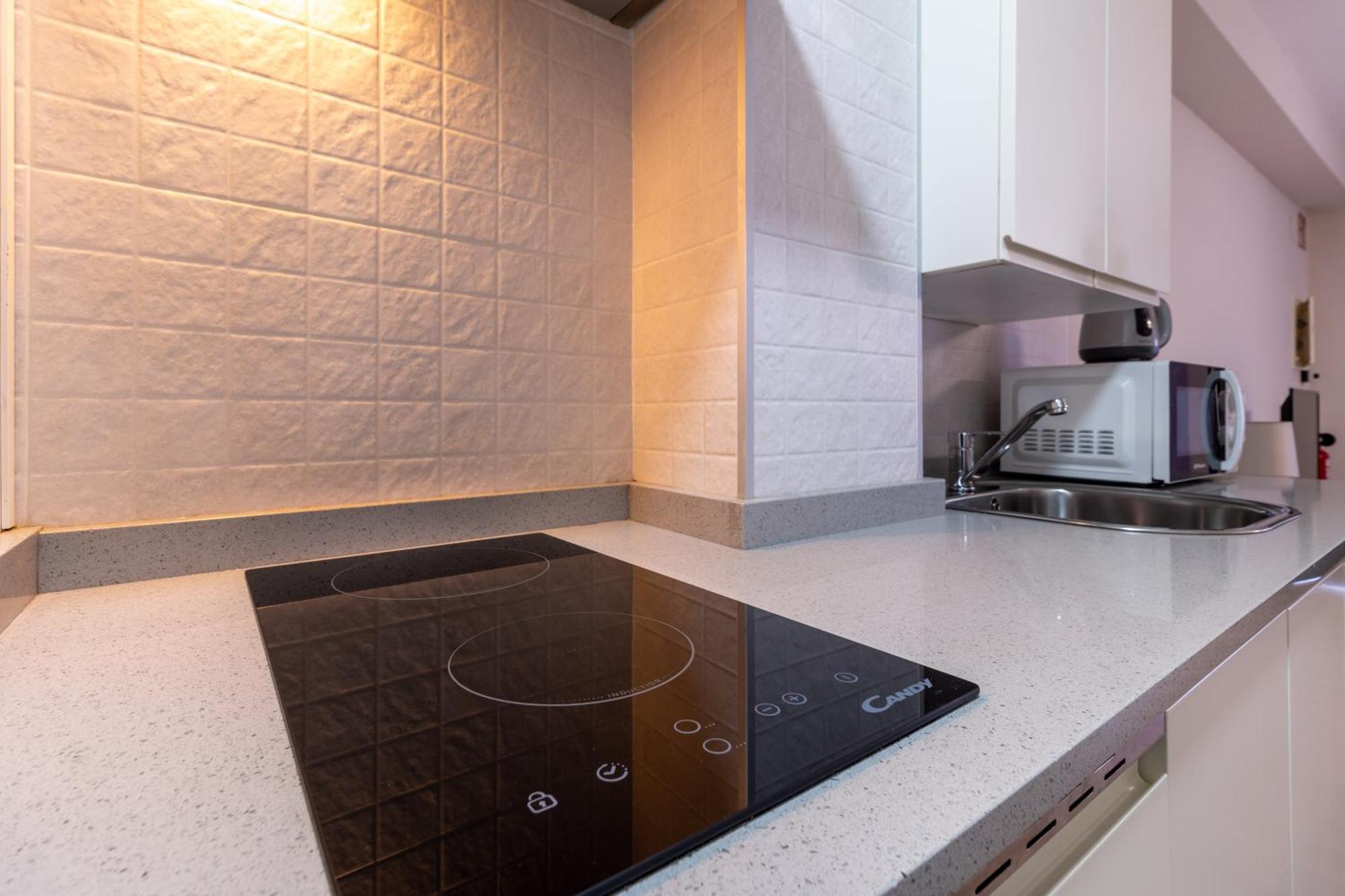 San Rafael 3 - Parking Gratuito Apartment Cordoba Exterior photo