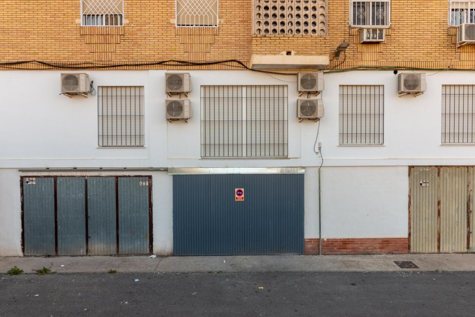 San Rafael 3 - Parking Gratuito Apartment Cordoba Exterior photo